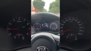 Автопарковка Киа Оптима GT Line (Обзор от «а» до «я»)