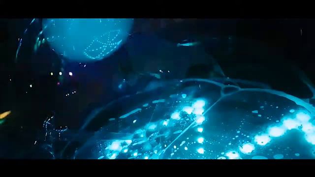 Bubble Show from Rami by Wonderland смотреть онлайн