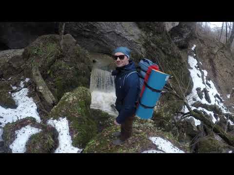 По пути на Грот Череп смотреть онлайн