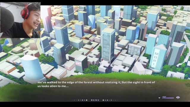 Time-Travelling Vampire Kills Human Traffickers - Vampires' Melody Ep 1 (YES YOU READ THAT RIGHT) смотреть онлайн