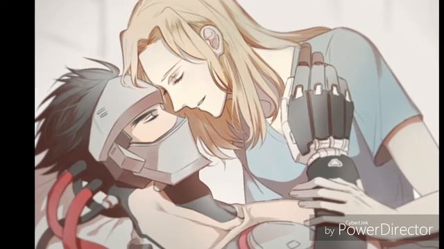 Gency 2 - Dream of Something Sweet смотреть онлайн