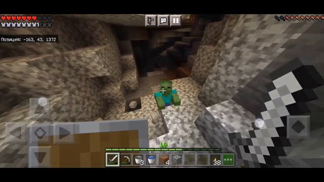 ПЕРВАЯ ВСТРЕЧА С ВАРДЕНОМ ▶Minecraft №6 #прохождение #asmrgaming #майнкрафт смотреть онлайн