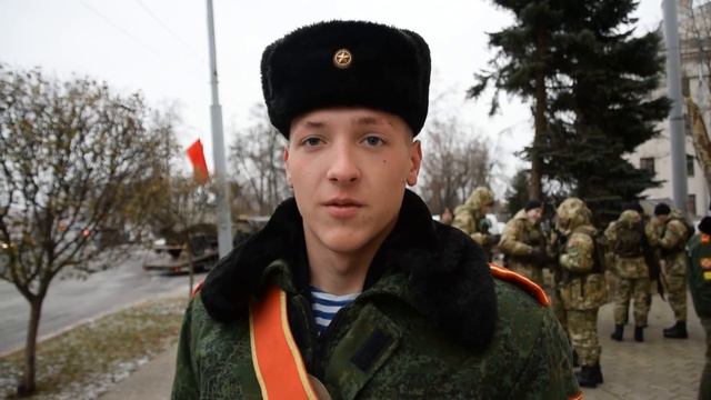 Михаил Демиденко смотреть онлайн