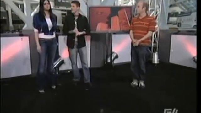 G4 - E3 05 Live! Day 2 смотреть онлайн