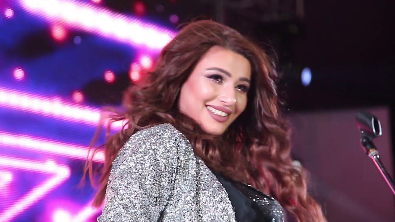 САМИРА - Не Любима (Сольный Концерт 2018) 7 НЕБО смотреть онлайн