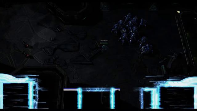 StarCraft 2 - Whispers of Oblivion - Brutal #3 [Пробуждение зла] смотреть онлайн