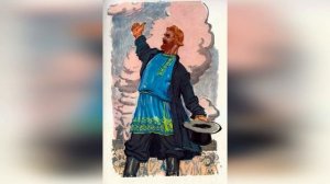 Ермил Гирин. История народного заступника. («Кому на Руси жить хорошо»)