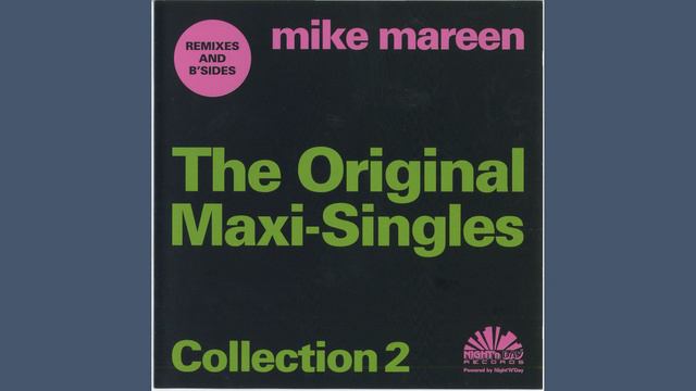 ✧𝐇𝐃𝕽𝖊𝖒𝖆𝖘𝖙𝖊𝖗𝖊𝖉🎶Mike Mareen _ The Original Maxi-Singles Collection 2 _ album(Live it!) смотреть онлайн