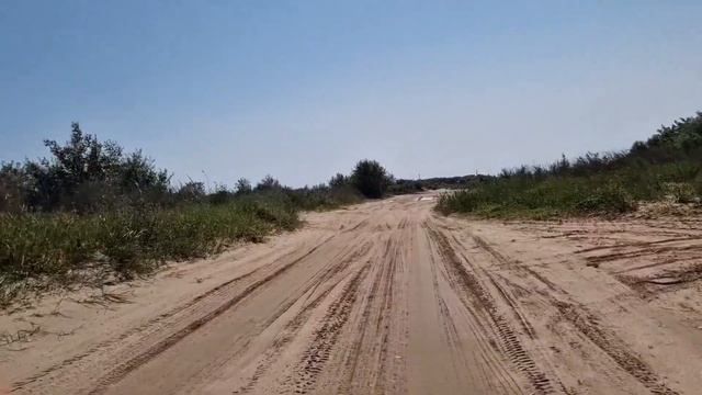 ВИТЯЗЕВО 6 ИЮНЯ ЧИСТЫЕ ПЛЯЖИ ? смотреть онлайн