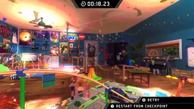 Action Henk Gameplay Walkthrough [Part 1] Xbox One/PS4/PC Playthrough HD Review смотреть онлайн