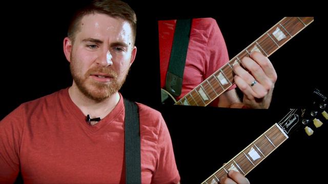 Lead Guitar Track - ep5 смотреть онлайн