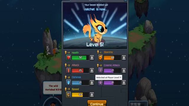 Outernauts Sucks Review