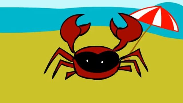 I pinch (Honda Element Commercial animated) смотреть онлайн
