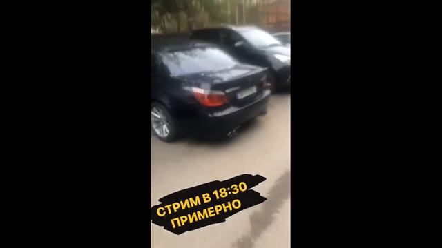 Эрик Шоков (Шок) обожает шаурму в Грузии | stories #54 смотреть онлайн