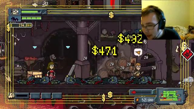 BEST IN THE WORLD TOP SCORE!!!: My Night Job смотреть онлайн