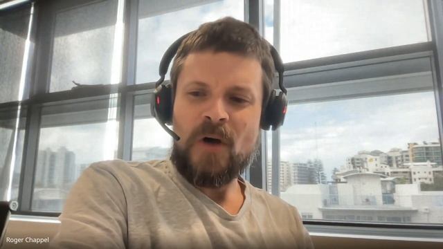 AI Personal Assistant -- The Next Chapter for AI? ? смотреть онлайн