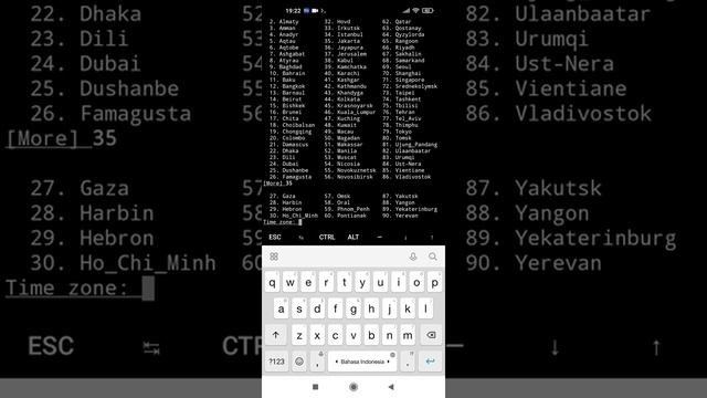 How to install Ubuntu And Xmrig In Termux for mining Cryptocurrency смотреть онлайн