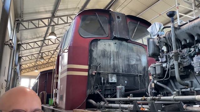 Hagen’s Bahnträume Die V 70 der Schwäbischen Alb-Bahn смотреть онлайн