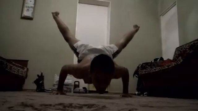 Отжимание без ног смотреть онлайн