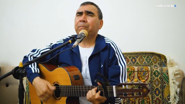 Юсуп Гаратайев Артыгын айдымы смотреть онлайн