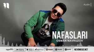 Osman Navruzov - Nafaslari (audio)