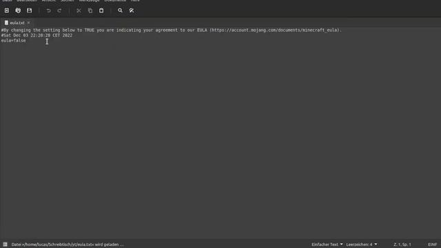 how to start a spigot 1.16.5 Server on linux mint смотреть онлайн