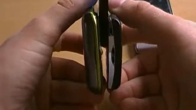 Sony Ericsson Xperia X10 mini pro: Сравниваем габариты с LG G смотреть онлайн