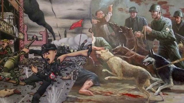 Амфитеатр полон люду... смотреть онлайн