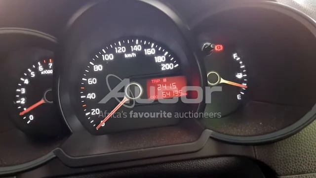 2013 KIA PICANTO 1.0 LX смотреть онлайн