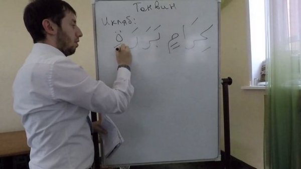 Подсказки в Коране (часть 1).