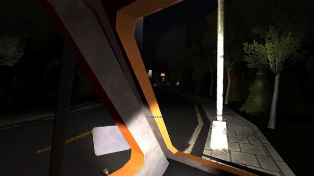 Haunted Gas Station absolutely terrifying loved this game (full game) смотреть онлайн