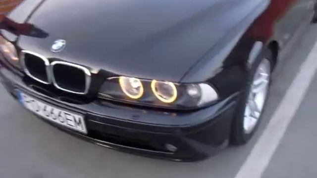 Filmik Nr 9 - Przód - Ringi | SprzedamBMW.pl