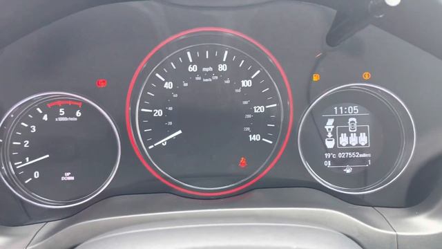 Used 2015 Honda HR-V 1.6 i-DTEC EX at Chester | Motor Match cars for sale смотреть онлайн
