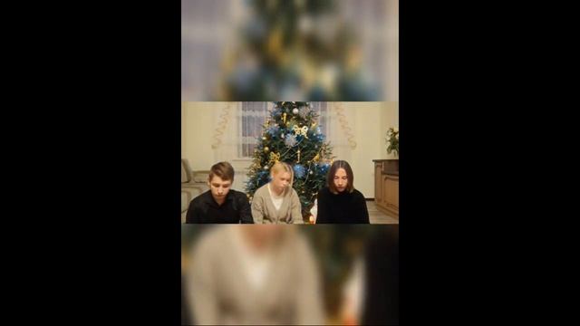 Разговоры о важном - Тема нового года. Семейные праздники и мечты (26 декабря) смотреть онлайн