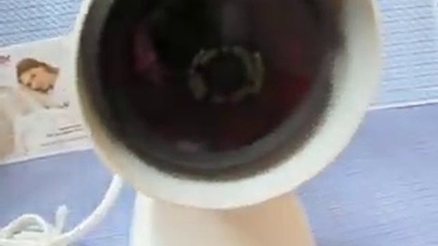 Инфракрасная лампа-облучатель Beurer IL-11 смотреть онлайн