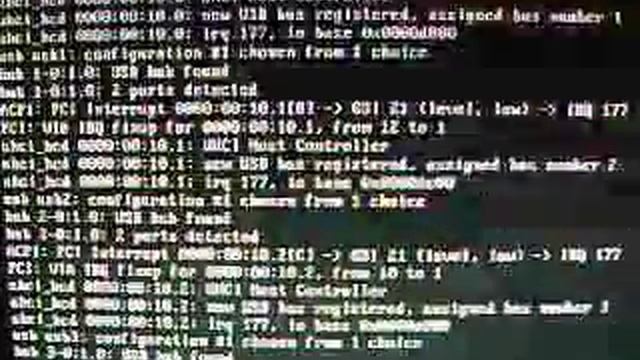 Install Asterisk 1.4 and FreePBX 2.3 (10/10) смотреть онлайн