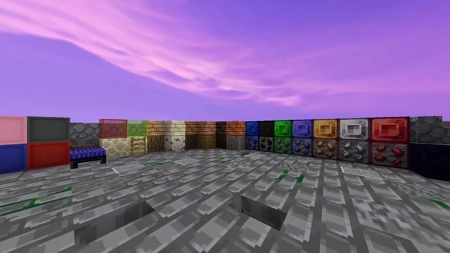 Purpurite 16x (100 sub pack) смотреть онлайн