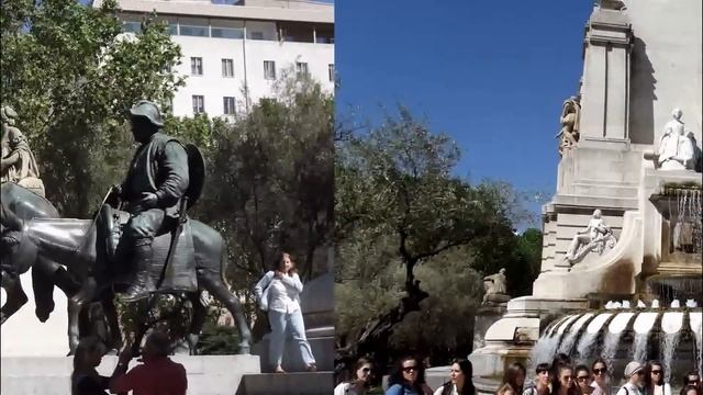 Madrid - Mai 2012 - Fujifilm Finepix S2950