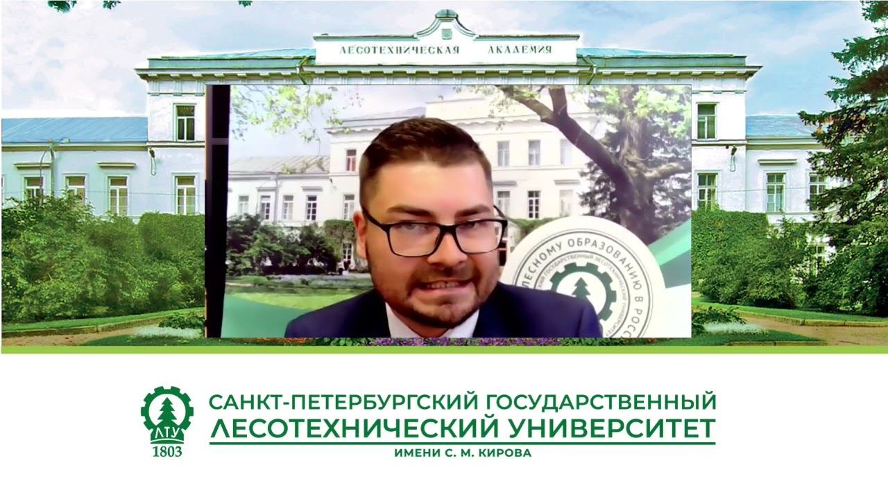 День открытых дверей ИЛАСиОД (видеозапись прямого эфира) смотреть онлайн