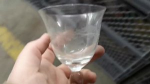 НОВЫЙ ПОХОД на БАРАХОЛКУ в ГЕРМАНИИ! Много ФАРФОРА, ПОСУДЫ и СТАРЫХ ВЕЩЕЙ! Оля ретро