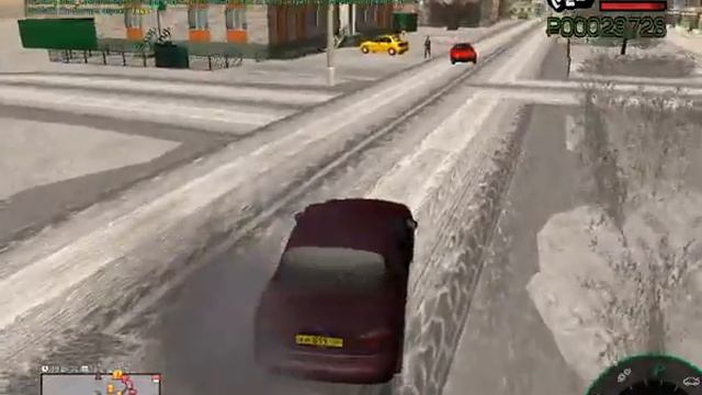 От лица друга Hansa (на видео было видно, что никакого взаимодействия с ними не было) смотреть онлайн