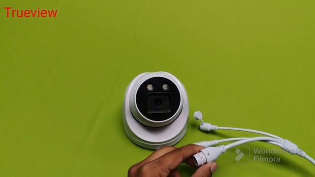 4G DOME Camera Configuration  (TRUEVIEW)#youtubevideo #trending