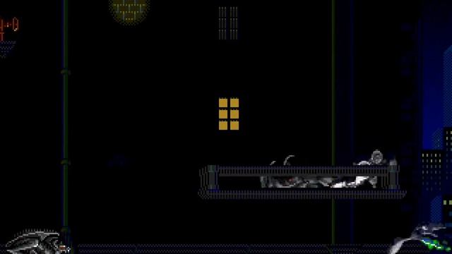 Gargoyles Longplay Walkthrough SEGA GENESIS MEGADRIVE NO COMMENTARY смотреть онлайн