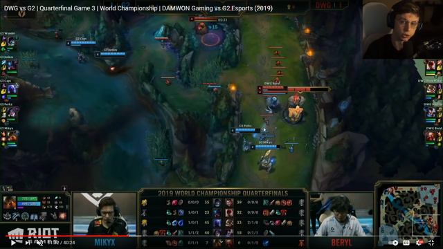 PRO PLAYER CONCEPTS EXPLAINED #1 - SHORT SHIFTING - CAEDREL смотреть онлайн