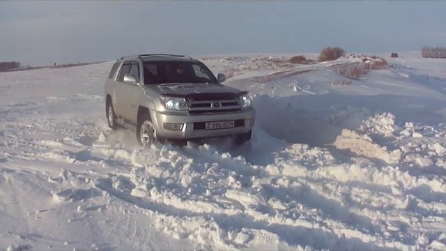 Зимние дороги смотреть онлайн