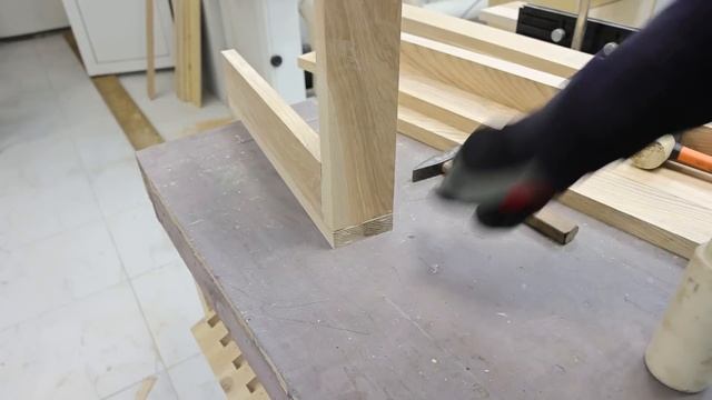 Хватит считать деньги! Позволь себе немного DIY столярной роскоши! смотреть онлайн