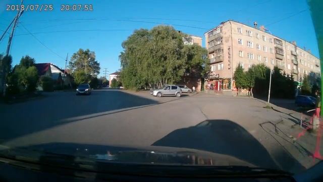 Омск, Современник, граффити смотреть онлайн