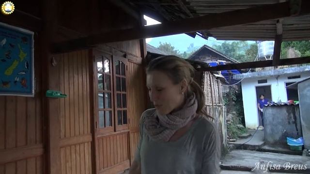 freelancelifestyle ru Vietnam 394 6 Sapa Private Trekking смотреть онлайн