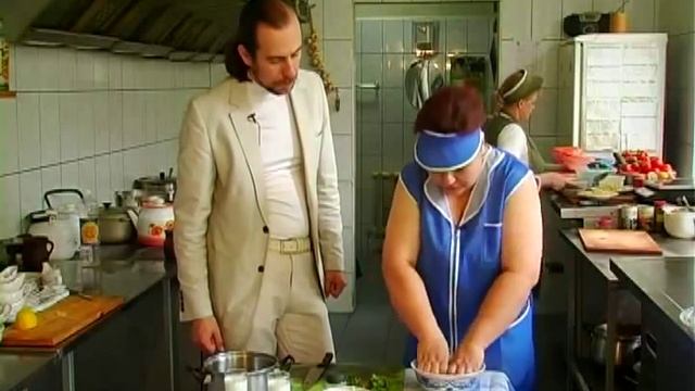 Долма азербайджанская смотреть онлайн