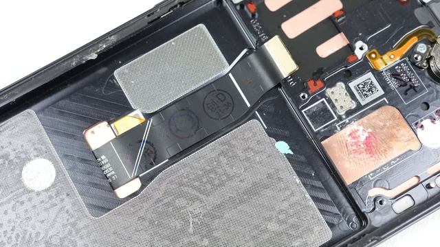Huawei P30 Pro Restoration - Fixing A Technicians Mistakes смотреть онлайн